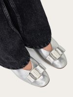 Vara bow ballet flat - Image 7